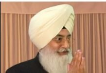 ਡੇਰਾ ਬਿਆਸ ਨੂੰ ਰਾਸ਼ਟਰਪਤੀ ਤੋਂ ਵੱਡੀ ਰਾਹਤ, ਹੁਣ ਹਿਮਾਚਲ ‘ਚ ਆਪਣੇ ਨਾਂ ਕਰਵਾ ਸਕਣਗੇ ਜ਼ਮੀਨ