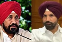 ਪੰਜਾਬ ਕਾਂਗਰਸ ਵਿੱਚ ਅੰਦਰੂਨੀ ਟਕਰਾਅ ਤੇਜ਼, ਚੰਨੀ ਤੇ ਰਾਜਾ ਵੜਿੰਗ ਆਮਨੇ-ਸਾਮਨੇ